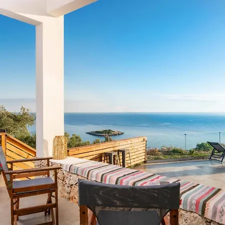 Vardiola By Skinária