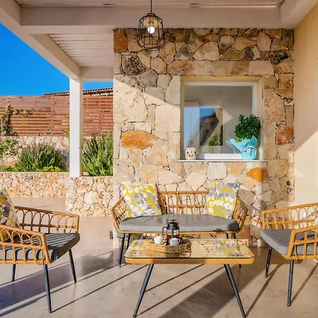 Vardiola By Skinária