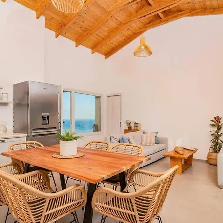 Vardiola By Βίλα *