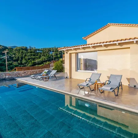 Vardiola By Villa Skinária